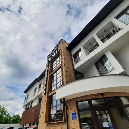 Hotel Opal Exclusive Bihać 외부 사진
