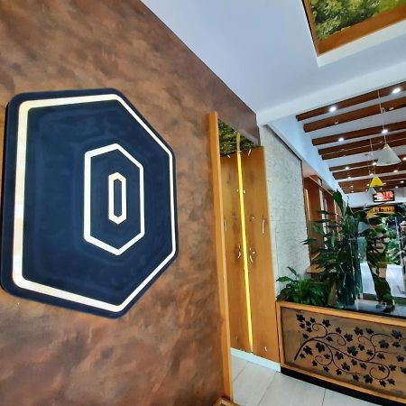 Hotel Opal Exclusive Bihać 외부 사진