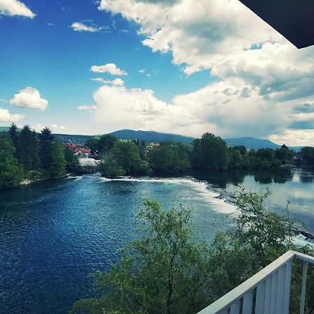 Hotel Opal Exclusive Bihać 외부 사진