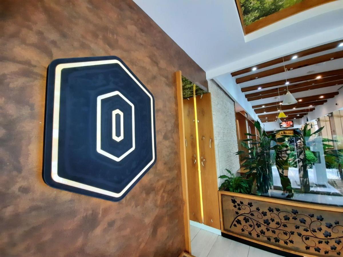 Hotel Opal Exclusive Bihać 외부 사진