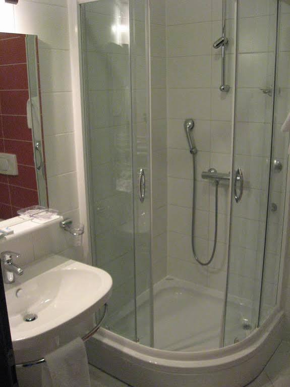 Hotel Opal Exclusive Bihać 외부 사진