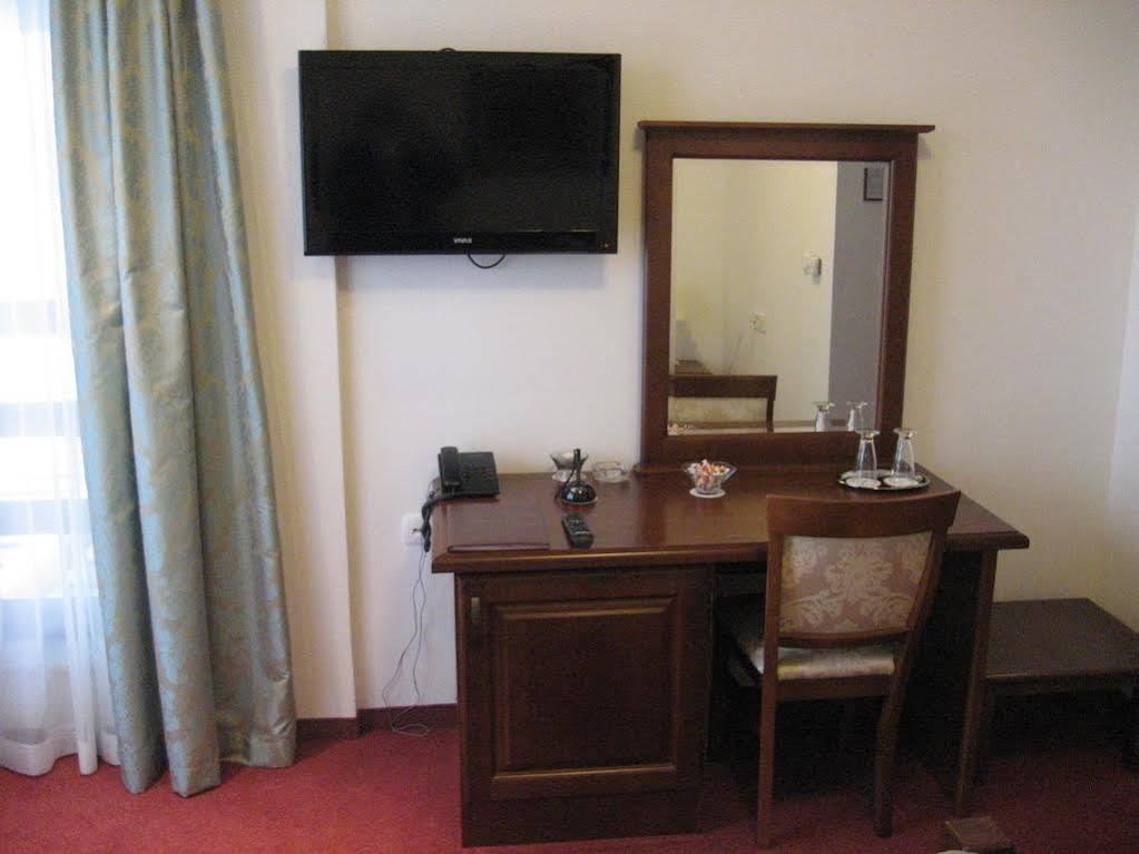 Hotel Opal Exclusive Bihać 외부 사진