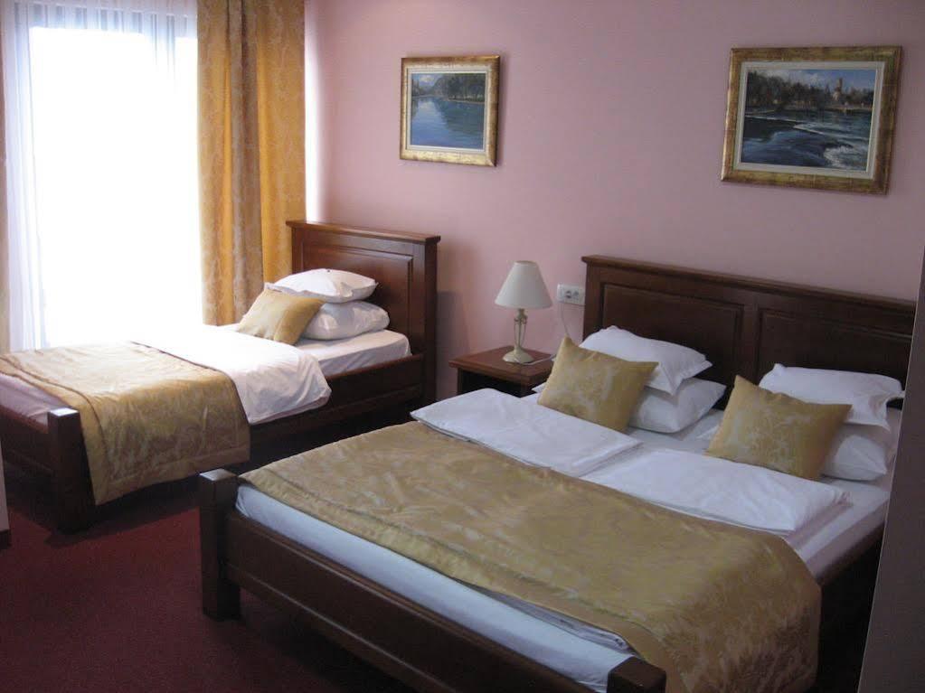 Hotel Opal Exclusive Bihać 외부 사진
