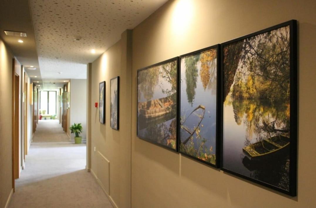 Hotel Opal Exclusive Bihać 외부 사진