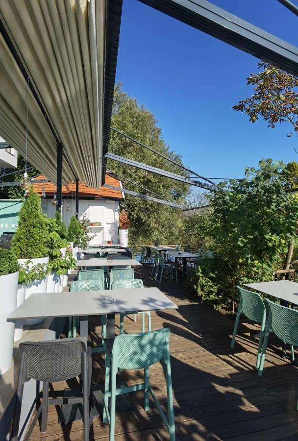 Hotel Opal Exclusive Bihać 외부 사진