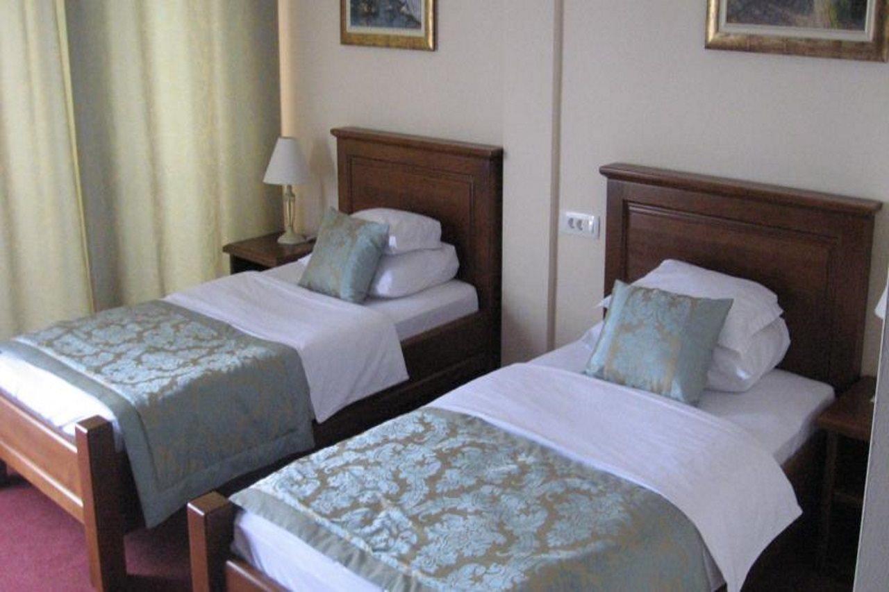Hotel Opal Exclusive Bihać 외부 사진
