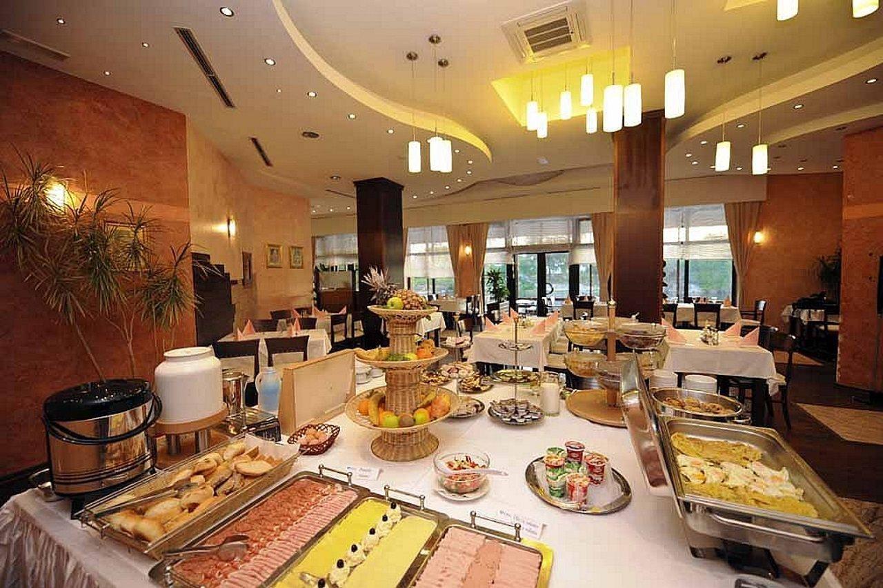 Hotel Opal Exclusive Bihać 외부 사진
