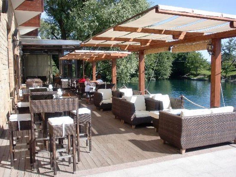 Hotel Opal Exclusive Bihać 외부 사진