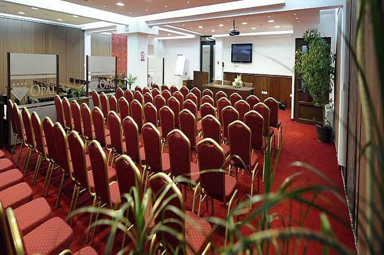 Hotel Opal Exclusive Bihać 외부 사진
