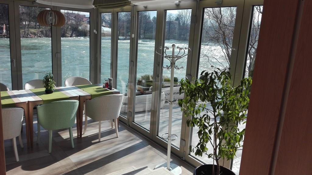 Hotel Opal Exclusive Bihać 외부 사진
