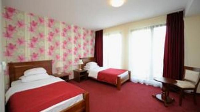 Hotel Opal Exclusive Bihać 객실 사진