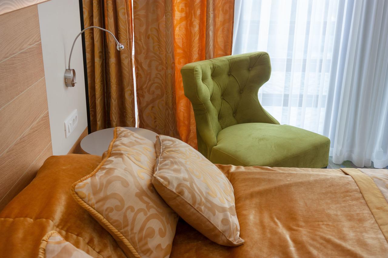 Hotel Opal Exclusive Bihać 외부 사진