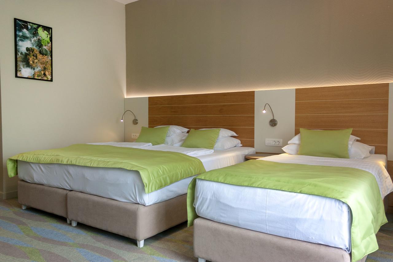 Hotel Opal Exclusive Bihać 외부 사진