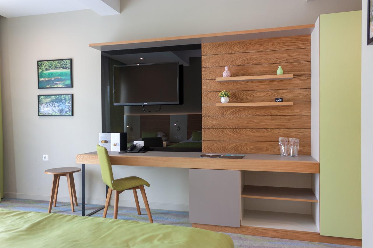 Hotel Opal Exclusive Bihać 외부 사진