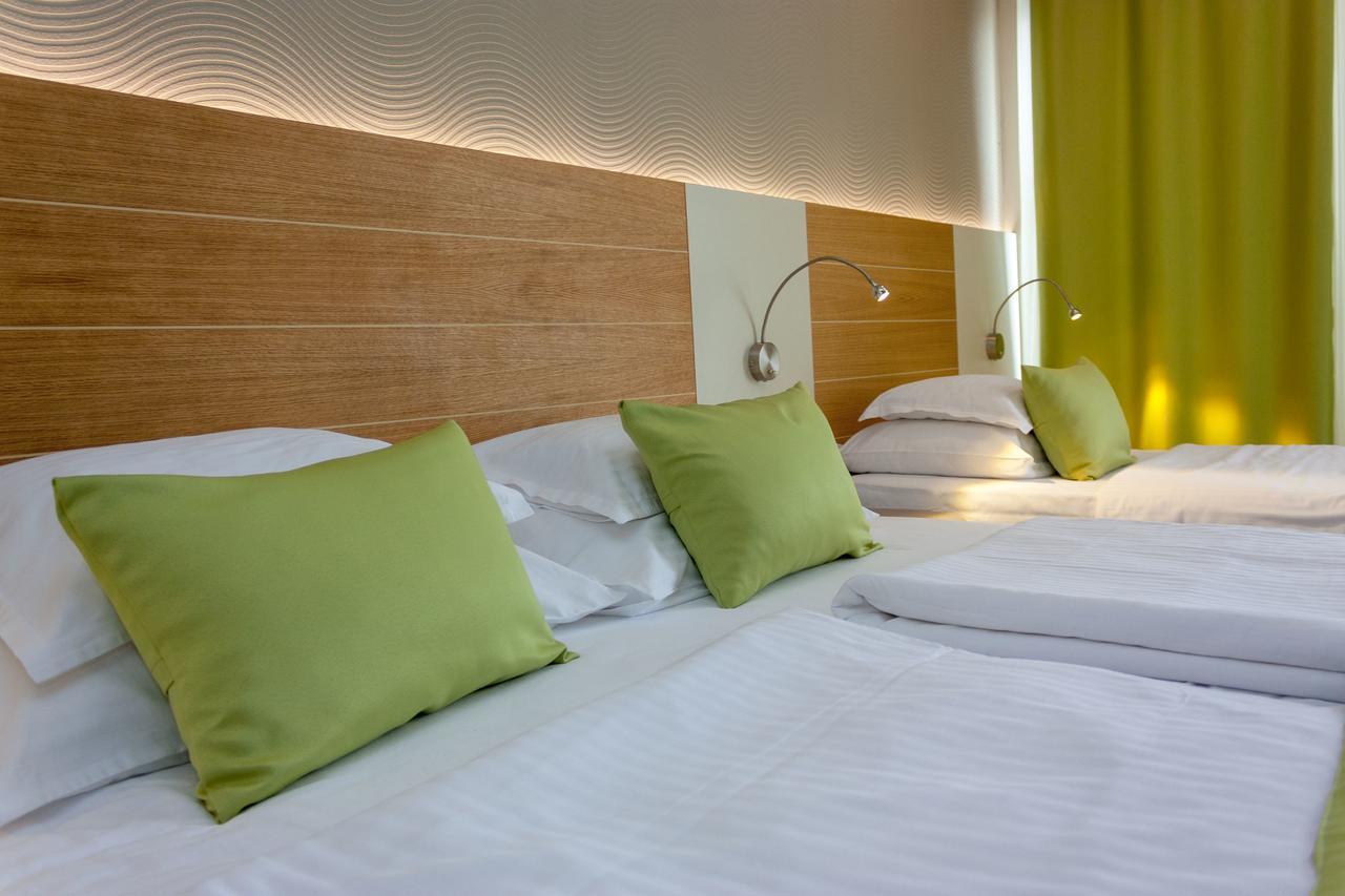 Hotel Opal Exclusive Bihać 외부 사진