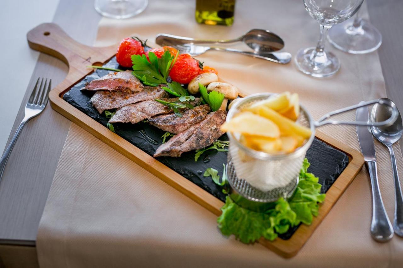 Hotel Opal Exclusive Bihać 외부 사진