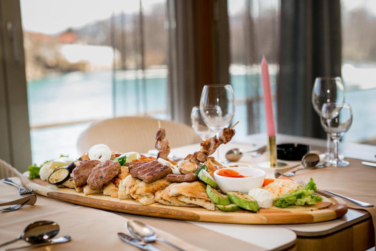 Hotel Opal Exclusive Bihać 외부 사진