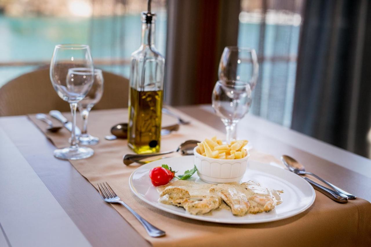 Hotel Opal Exclusive Bihać 외부 사진